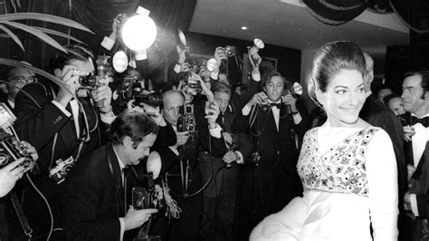 Maria by Callas Review: A Star Is Reborn in Dense Opera Documentary ...