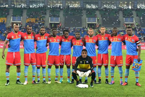 Afcon Stat Pack: All you need to know about Ivory Coast v DR Congo ...