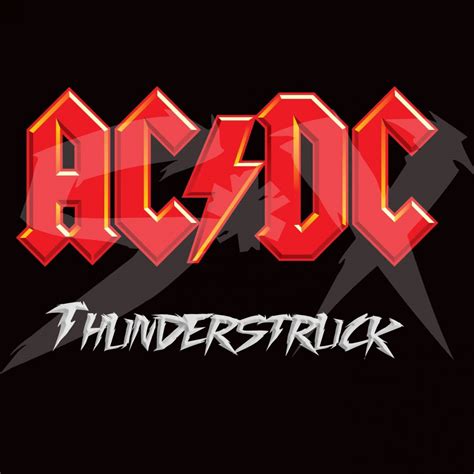 AC/DC - Thunderstruck - Най-новите музикални видео клипове