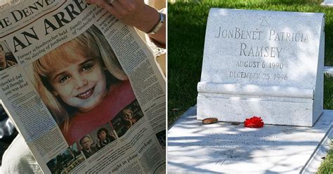 JonBenét Ramsey's Murder: Cold Case Team Joins Police To Launc...