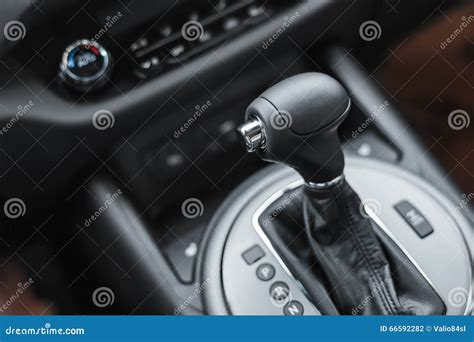 Car Interior Design, Modern Dashboard Stock Photo - Image of design ...