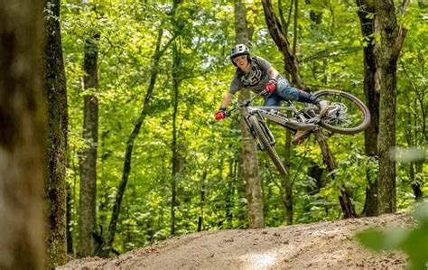 Kanuga Bike Park - All You Need to Know Before You Go