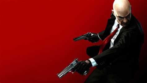 Hitman Logo Wallpaper (71+ images)