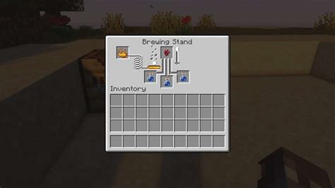 How to Make a Potion of Regeneration - Minecraft Guides Wiki