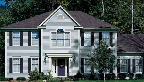 Gentek Vinyl Siding - Poulin Building Materials