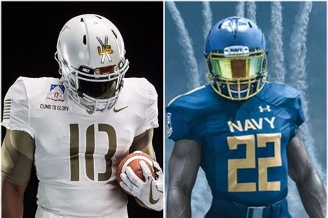 Army-Navy Game uniforms 2017: What these beauties mean - SBNation.com