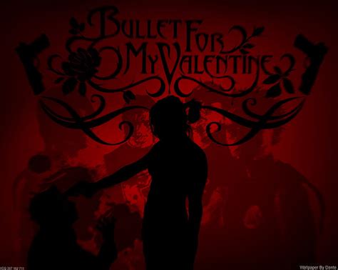 HD wallpaper: Bullet For My Valentine HD, music | Wallpaper Flare