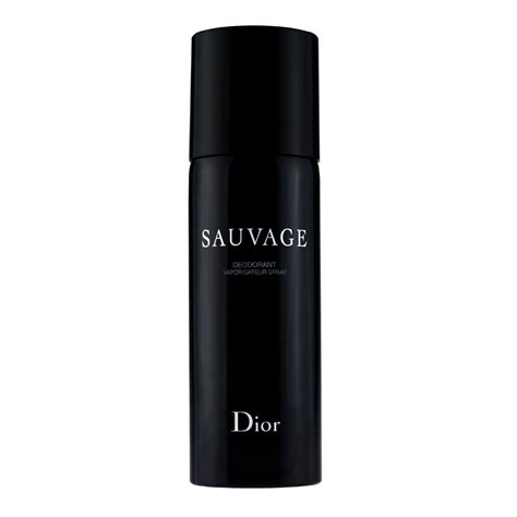 Christian Dior Sauvage Deodorant Spray 150ml | BeautyBuys Ireland