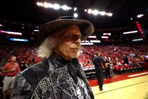 How Jimmy Goldstein, the NBA's superfan, made his money - The Washington Post