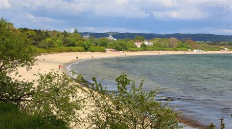 Best Beaches in Poland - Top 10 Polish Beaches For Summer Holidays