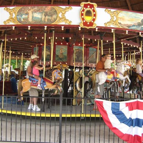 DelGrosso's Amusement Park - Affordable for the Family | Family Fun Pennsylvania