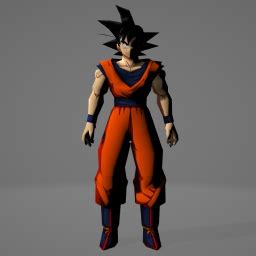 GokuBracken | Thunderstore - The Lethal Company Mod Database