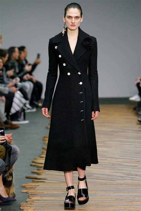 Céline fall/winter 2014 collection – Paris fashion week | Fab Fashion Fix