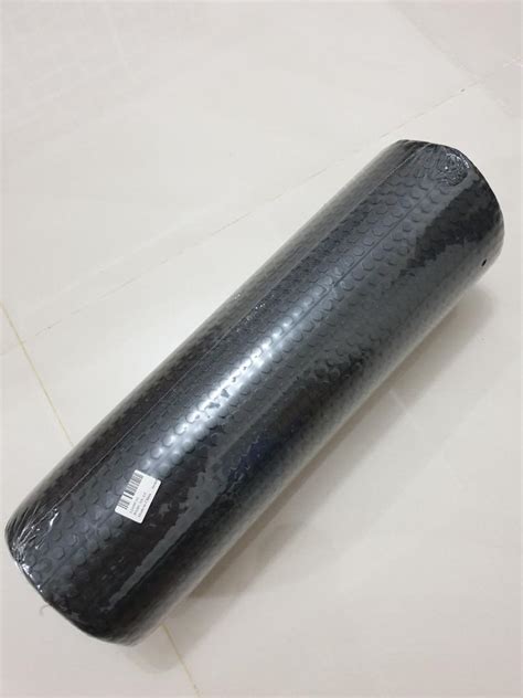 [Brand new] Foam Roller, Sports Equipment, Exercise & Fitness, Toning & Stretching Accessories ...