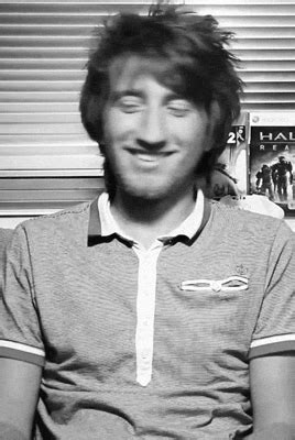 Gavin Free Young