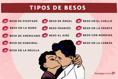 12 Tipos De Besos Y Su Significado Descubre Sus Componentes 43 Off – NBKomputer