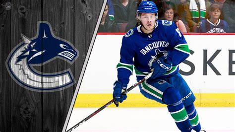 Will the Canucks trade Brock Boeser this summer?