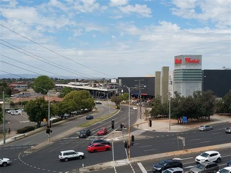 Southland - Shopping Centre Stores, Movies & Opening Hours