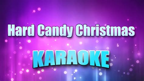 21 Best Ideas Hard Candy Christmas Karaoke - Most Popular Ideas of All Time