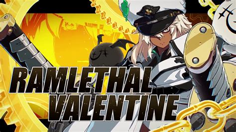 Ramlethal Valentine - Desktop Wallpapers, Phone Wallpaper, PFP, Gifs ...