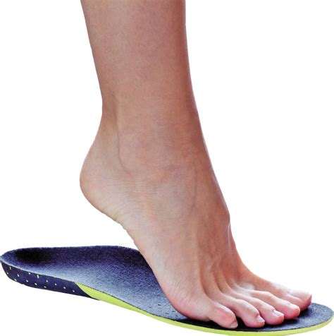 Custom orthotics appear no better than store-bought versions for heel pain - Harvard Health