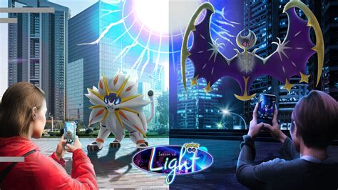 Should you evolve Cosmoem into Solgaleo or Lunala in Pokémon Go? - Dot ...