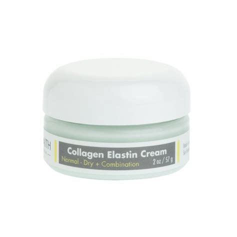 Collagen Elastin Cream by CarliFaithSkincare on Etsy