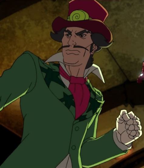 Ringmaster | Marvel's Avengers Assemble Wiki | FANDOM powered by Wikia