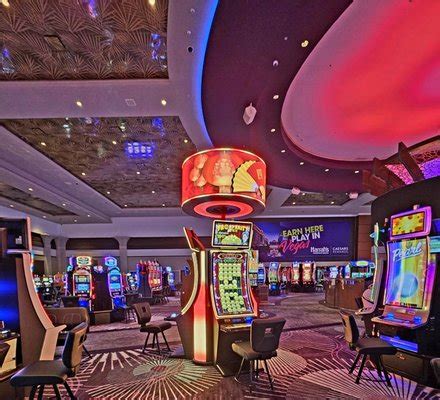 HARRAH’S POMPANO BEACH CASINO - Updated December 2024 - 52 Photos & 65 Reviews - 777 Isle Of ...