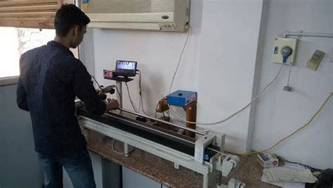 Measure Tape Calibration in Vadodara | ID: 10983280348