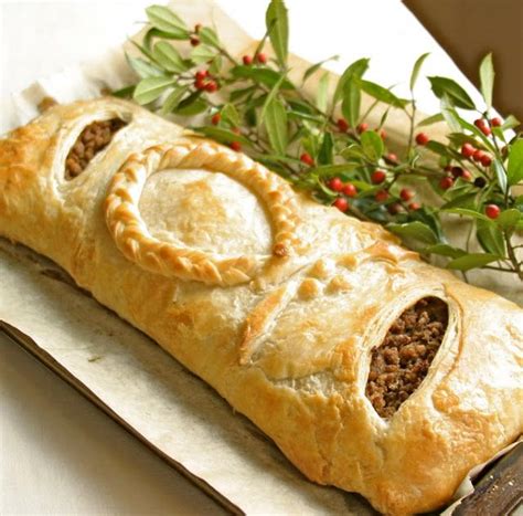 All Our Fingers in the Pie: Search results for tourtiere | Christmas ...