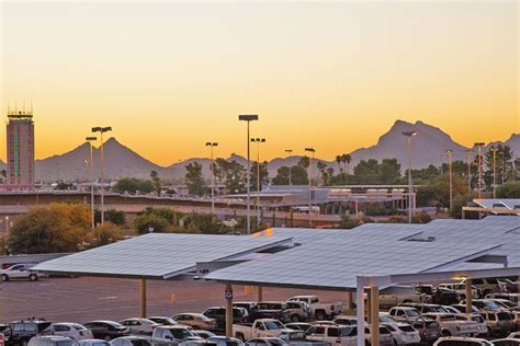 tucson international airport - Google Search | Solar solutions, Solar, Tucson