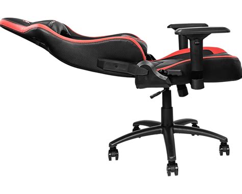 MSI MAG CH110 | Gaming Chair | Stay unlimited, beyond reality