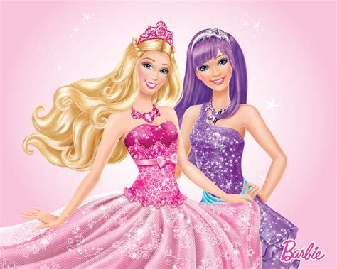 Barbie Princess & The Pop Star - Barbie Princess Movies Wallpaper (31513706) - Fanpop