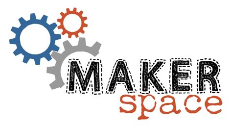 makerspace logo 10 free Cliparts | Download images on Clipground 2024