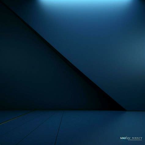 navy blue Minimalist wallpaper 30620045 Stock Photo at Vecteezy