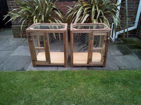 Chicken mesh cages | in Birtley, County Durham | Gumtree