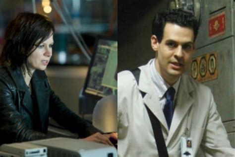 13 Memorable Computer Hackers on TV Shows, From '24' to 'Mr. Robot' (Photos)