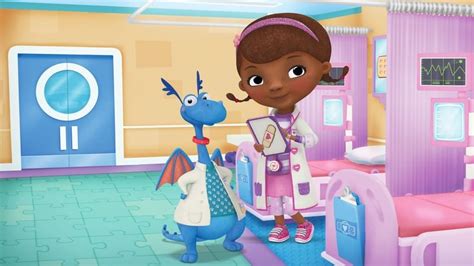 Watch Doc McStuffins Season 1 cartoon online for Free 9cartoon.