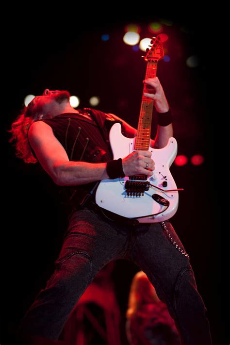 Adrian Smith Guitar