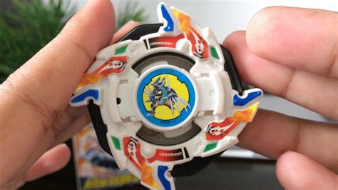 Dragoon V2 Unboxing (Takara) | Beyblade V-Force - YouTube