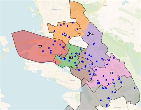 Borenstein: Oakland school board has no candidates after city clerk's error