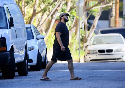 Edwin Castro shops for real estate as he's seen for first time since ...