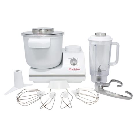 Buy WONDERMILLComplete Bread Dough Mixer Machine with Dough Hook -Bread ...