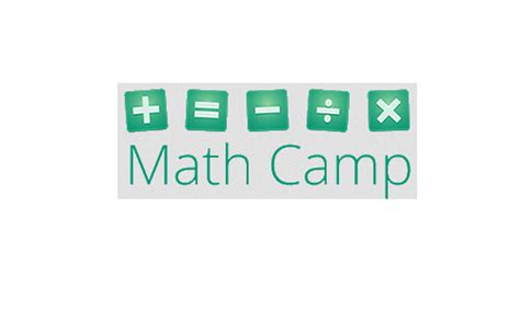 Walton High School Summer Math Camp - Summer Camps For Kids - EAST COBBER