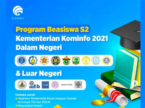 Beasiswa S2 Untuk Pns - INFO BEASISWA KULIAH