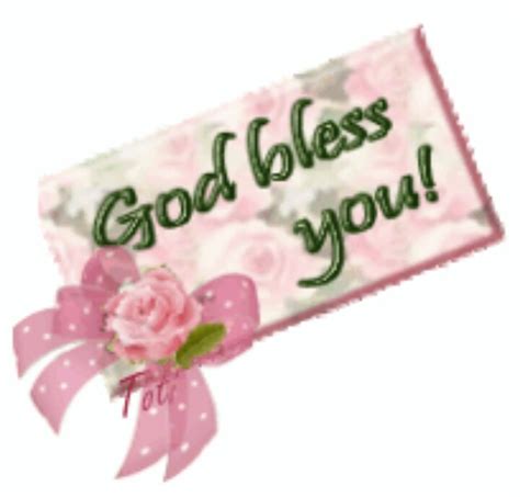 God Bless You Clip Art | Clipart Panda - Free Clipart Images