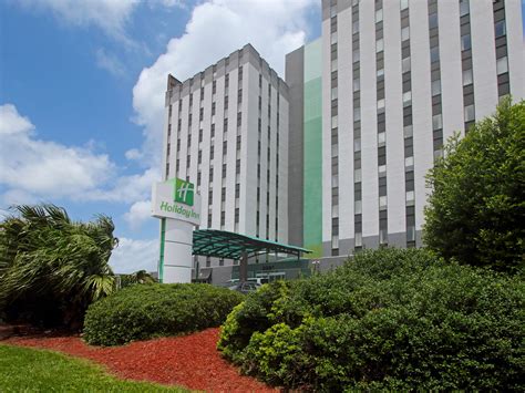 Hotels in Metairie, LA | Holiday Inn Metairie New Orleans Airport