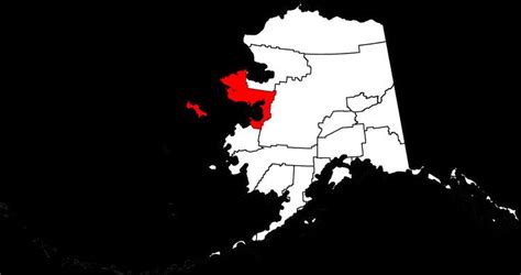 Nome Census Area, Alaska - Alchetron, the free social encyclopedia