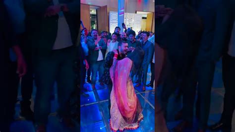 PW Alakh sir Dancing with his wife | Alakh sir Wedding reception partyyy ️🔥| Baqar Riyaz - YouTube